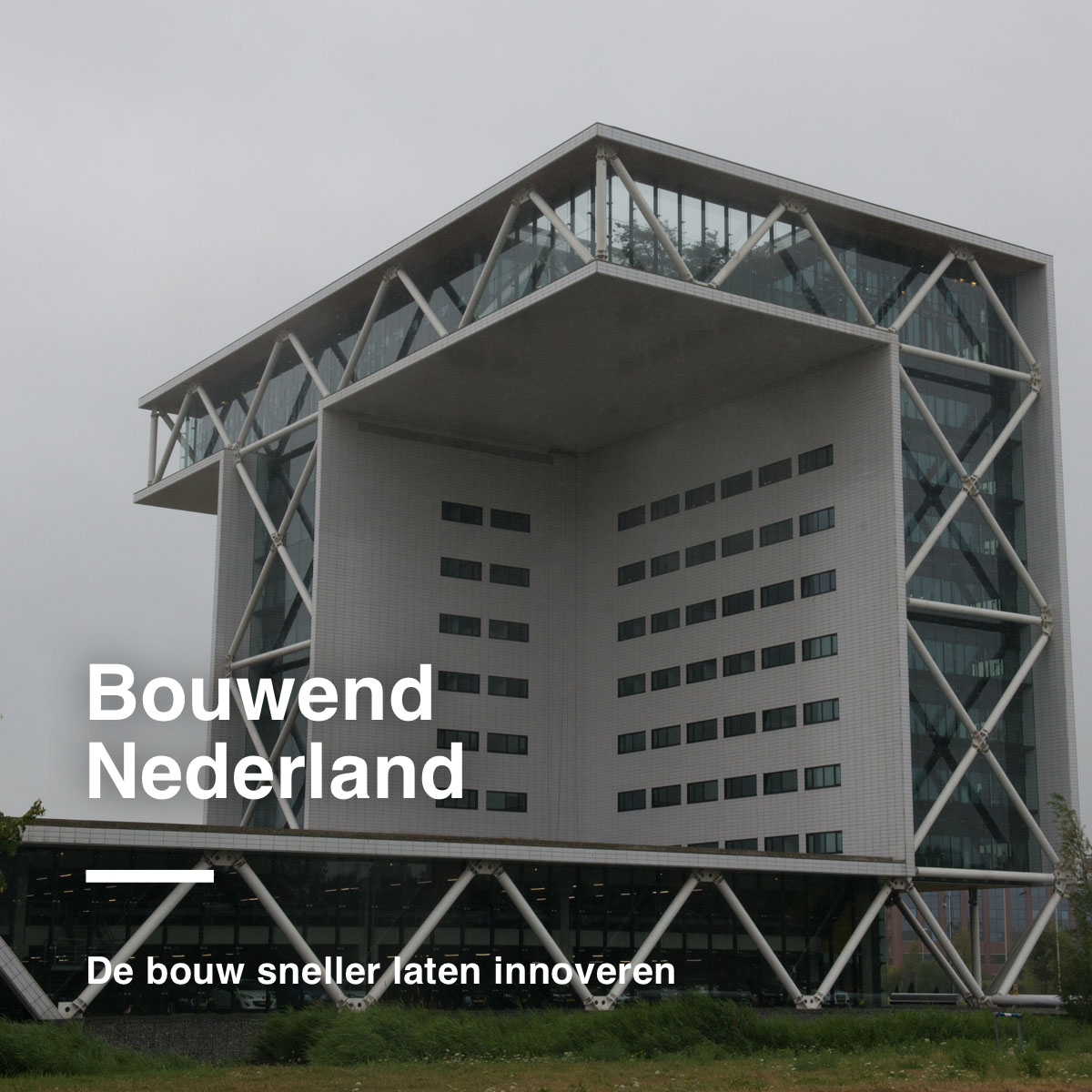 Bouwend Nederland - Next2